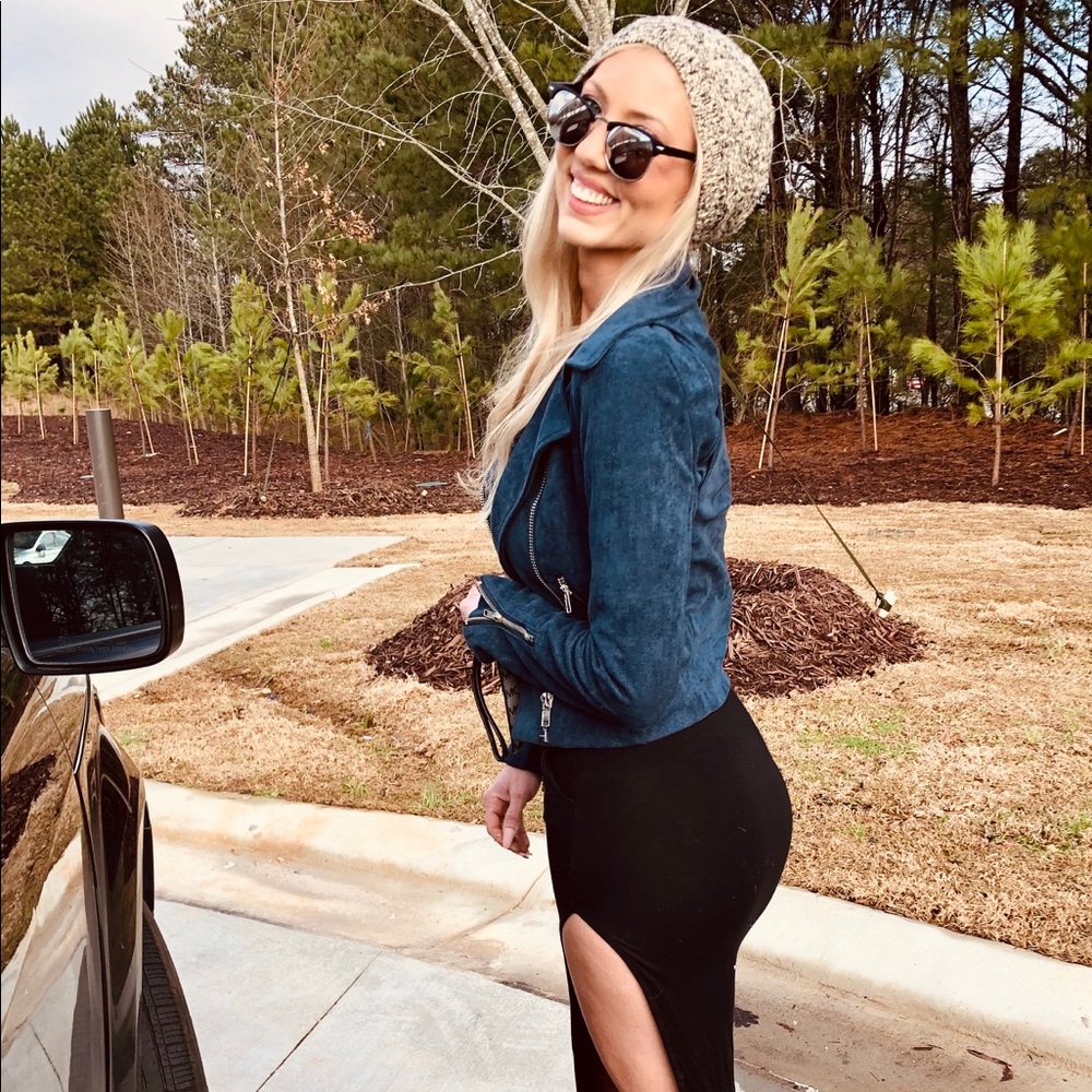 Meet your Posher, Kelly